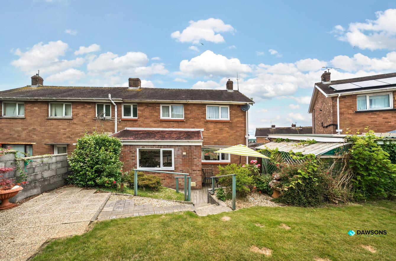 Bryncoch, Llanelli, SA14 8RH